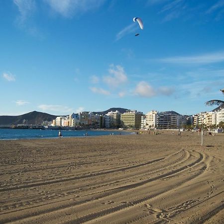 Precioso Estudio En Las Canteras 라스팔마스 외부 사진