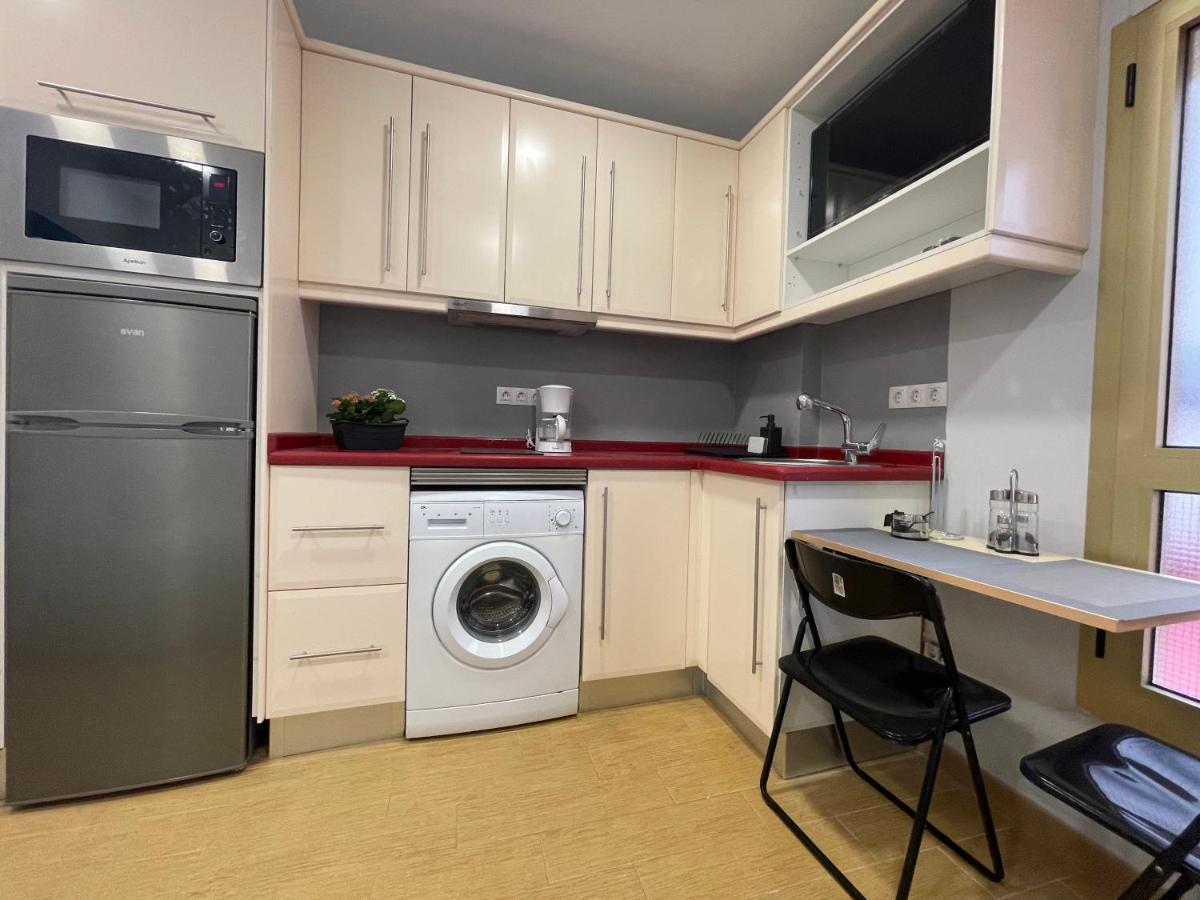 Precioso Estudio En Las Canteras 라스팔마스 외부 사진