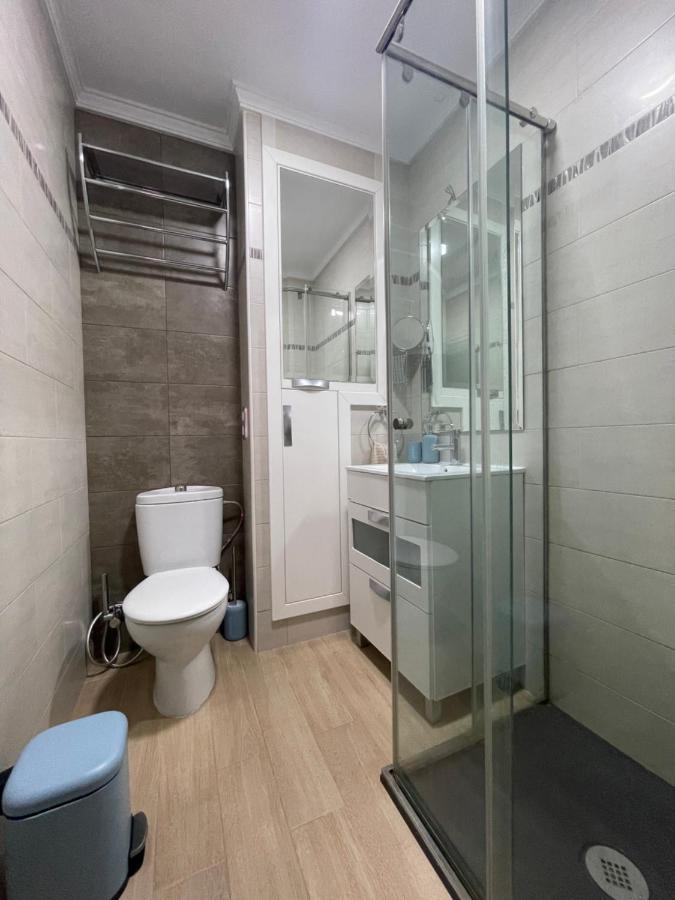 Precioso Estudio En Las Canteras 라스팔마스 외부 사진