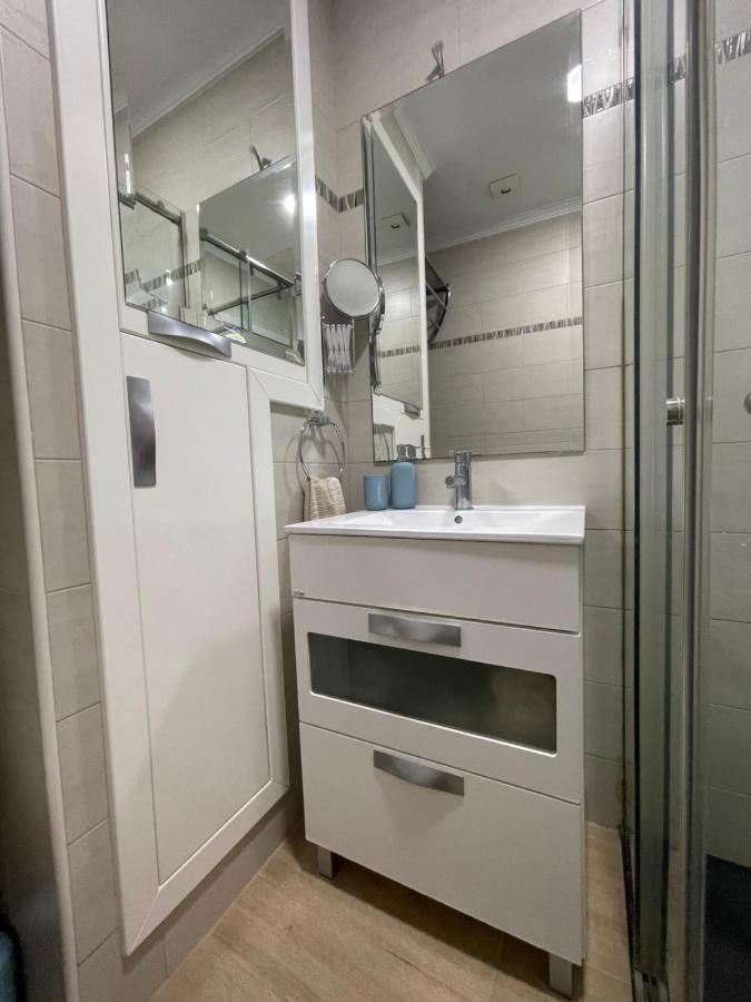 Precioso Estudio En Las Canteras 라스팔마스 외부 사진