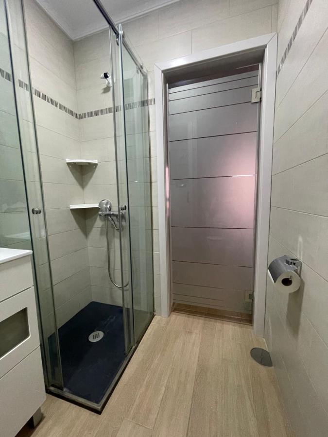 Precioso Estudio En Las Canteras 라스팔마스 외부 사진