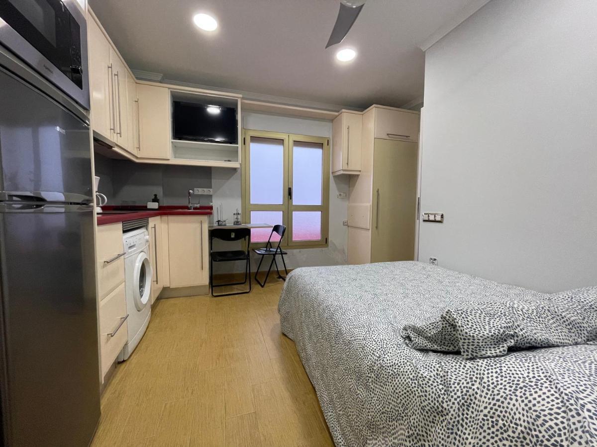 Precioso Estudio En Las Canteras 라스팔마스 외부 사진