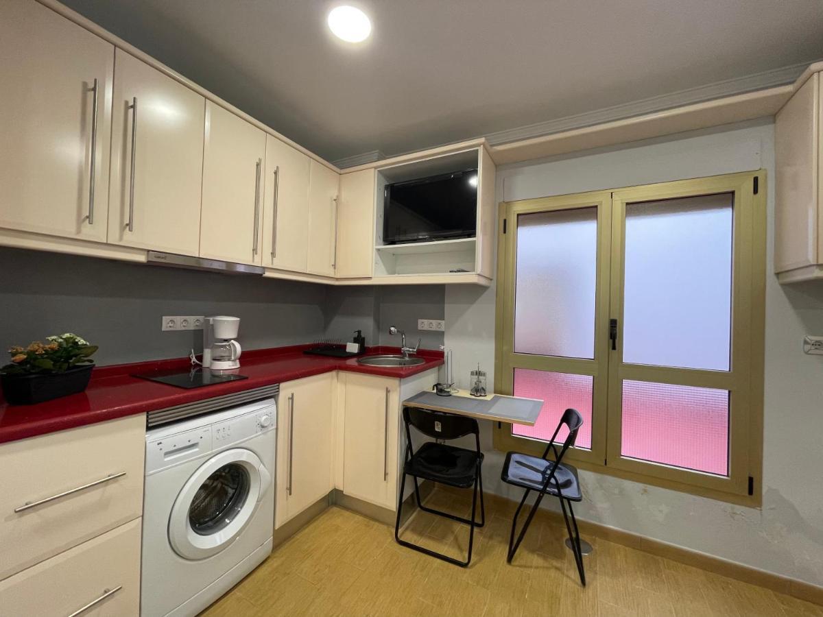 Precioso Estudio En Las Canteras 라스팔마스 외부 사진